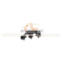 Foton Auman/Aumark/Miler/Land Pioneer Truck Weichai Engine Truck Spare Parts 612600111290 Front Exhaust Manifol thumbnail-3