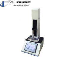 Medical Packaging Material Precise Tensile Testing Instrument Syringe Tensile Strength Tester thumbnail-2
