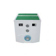 Wall Hung Pipeless Swimming Pool Filter Compacto Bombas y Filtro Piscina Pipeless Water Filter System thumbnail-5