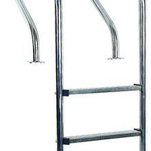 Wholesale Pikes Pool Ladder Underwater Light Colorful Waterfall thumbnail-2
