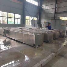 Korean Standard Stainless Steel Pipe thumbnail-2