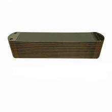 X15 ISX15 QSX15 Engine Oil Cooler 4955830 4965482 2874093 4388894 4388893 2883224 thumbnail-1