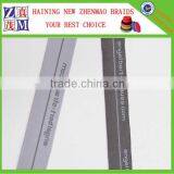 20mm Jacquard Thin Inelastic Ribbon