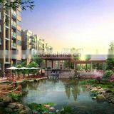 Architectural Design & Renderings thumbnail-1