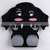 3D Elephant Silicone Case for Iphone 5/5S thumbnail-1