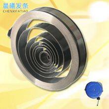 Ningbo Manufacturer Cable Coil Spring, High-pressure Water Pipe Coil Spring, Oil Pipe, Winding Winding Winder, Coil Spring, Carbon Steel Coil Spring