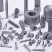 The Supply of High-quality Cemented Carbide Products, Various Specifications and Models, Can be Customized According to Customer Requirements thumbnail-1