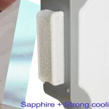 2 in 1 Multi Function IPL Hair Removal Machine for Body With Black Doll Tattoo Removal Handle for Pigment Removal thumbnail-5