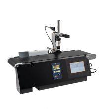 Trending Deals Semi Automatic Online Integrated Belt Docod XC20P Portable Conveyor Belt With TIJ Date Batch Coding Machine thumbnail-2