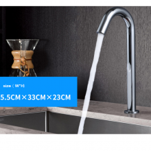 Wholesale of Automatic Sensing Faucets for Washbasins thumbnail-5