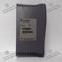 Allen-Bradley 1715-OB8DE ControlLogix I/O Module thumbnail-2