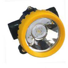 ATEX Cordless Cap Lamp Head Lamp Underground Mining Headlamp thumbnail-2