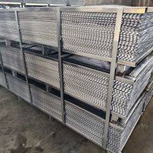 27in X 97in Galv Self Furring Lath;2.5lb thumbnail-6