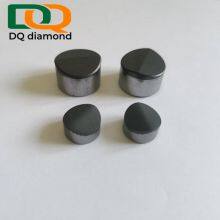 Polycrystalline PDC Cutter for Diamond Core Drill Bit Lowes Hardness Dome Button Cylinder Drill Bit 1308 1313 1613 1913 1916 thumbnail-4