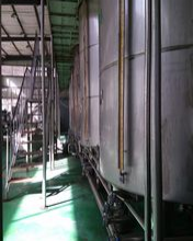 Stainless Steel Large Scale Brewing Equipment Steam Heating 50L 100L 200L 500L thumbnail-4