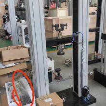 MWW-10E 10kn MDF Plywood Particle Board Wood-Based Panel Internal Bond Screw Holding Flexural Testing Machine thumbnail-3