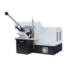 HST-Q2A Lab Grade Metallographic Cutting Machine High Precision 2800rpm 50mm Max Cutting Section Cooling System 1 Year Warranty thumbnail-2