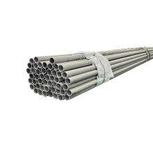 Factory Directly 1.4404 316 316L Stainless Steel Seamless Pipe thumbnail-3