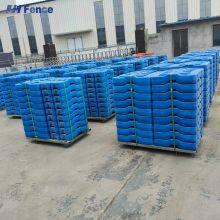 2025 Cheap New Product Price Removable Event Australian Temporary Fencing Heat Treated Eco Friendly Galvanized Surface Iron thumbnail-5