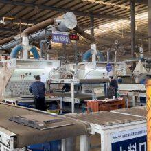 Scrap Fridge Recycling Shredder Machine Freezer Shredder thumbnail-3