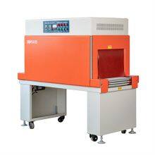 POF Film Glass Products/ceramic Products Heat Shrink Film Packaging Machine thumbnail-3