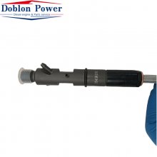 China Supplier Perkins Engine Parts Fuel Injector 2645K016 for Perkins 1103/1104/1100 Series Engine thumbnail-1