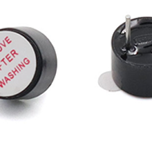 3V Integrated Active Electromagnetic Environmentally Friendly High-temperature Buzzer（Wechat:13510231336） thumbnail-1