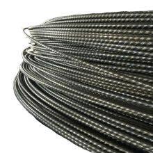 12.7mm 5mm 3.5mm 4mm High Tensile Prestressed Steel Prestressed Concrete Wire for Construction Project thumbnail-1