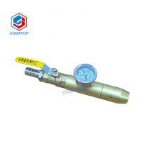 IPX5/IPX6 Hose Nozzle Test Device to Verify Protection Against Water Jets thumbnail-4