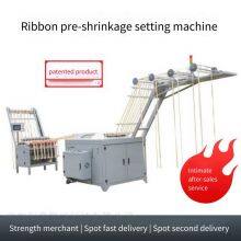 Jiangsu Automatic Double-strip Webbing Silicone Coating Machine, Elastic Band Gluing Machine, pp Band Double-sided Dispensing Machine thumbnail-2