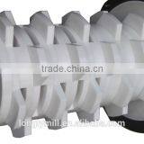 Ceramics Horizontal Ball Mill for Pigment thumbnail-4