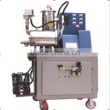 Disc sand Mill ,micron grinding Bead mill machine,Longly Machinery LSM-5L