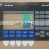 New 2711-K5A5X FOR Allen Bradley MEMBRANE KEYPAD