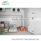 Big Freezer/cold Room Insulated PU Sandwich Panel Supplier's Choice thumbnail-6