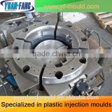 Customized plastic injection moulding, plastic injection mold,plastic injection molding