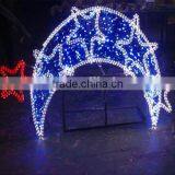 Ramadan Decoration LED Motif Light for Ramadan