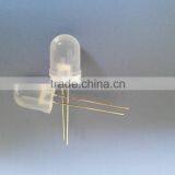 Mixture Color 10mm Green Led Lamp for Underwater Lamp thumbnail-4