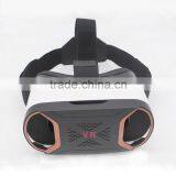 3d vr Glasses Google Cardboard for 4.0''-6.0'' Smartphone thumbnail-2