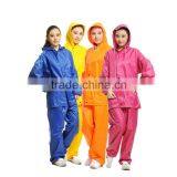 Hooded Unisex Outdoor Wear thumbnail-1