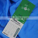 Cheaper High Grade Plastic Hang Tag for Clothing thumbnail-3