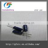 (hot Sale)47UF 16V thumbnail-1