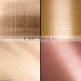 2B Surface Grade 304/316 Stainless Steel Plate thumbnail-2