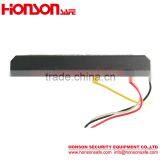 Surface Mount Mini LED Strobe Grill Emergency Lighthead for Car Vehicle HF-162 thumbnail-5