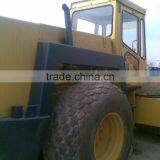 New Arrival Used Road Roller Bomag 217 for Cheap Sale in Shanghai thumbnail-3