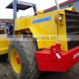 Strong Power Used Good Condition Road Roller Dynapac Ca251 for Cheap Sale in Shanghai thumbnail-1