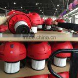 Wet and Dry Multi-Purpose Vacuum Cleaner DIY Accessories 1200W thumbnail-4