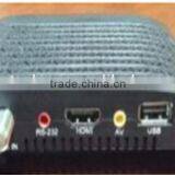 Powerful Mini Dvbs2 Satellite Receiver Support Dongle /iks