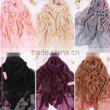 New Style Fashion Woman High Quality Scarf thumbnail-1