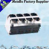 CE Eight Port Computer Jacks