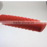 Silicone Pot Handle Sleeve for Metal and Composite Handles